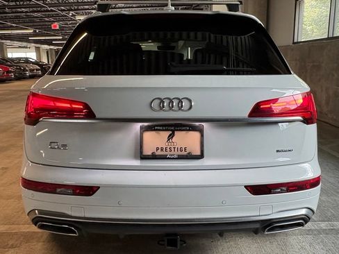 Used 2023 Audi Q5 2.0T Prestige w/ Prestige Package AWD/4WD image 7