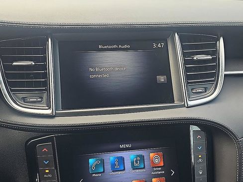 Used 2023 INFINITI QX50 Luxe FWD image 26