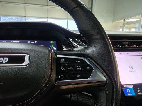 Used 2022 Jeep Grand Cherokee Summit image 32