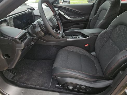 New 2026 Dodge Charger R/T w/ Driver Convenience Group AWD/4WD image 19