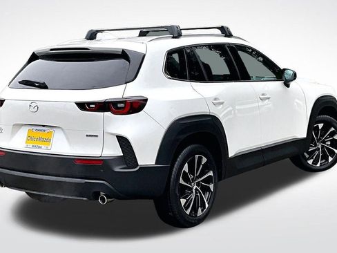 New 2026 MAZDA CX-50 2.5 Hybrid w/ Premium Plus Pkg image 10