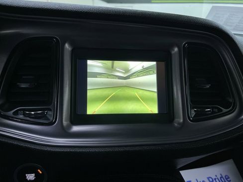 Used 2023 Dodge Challenger R/T image 23