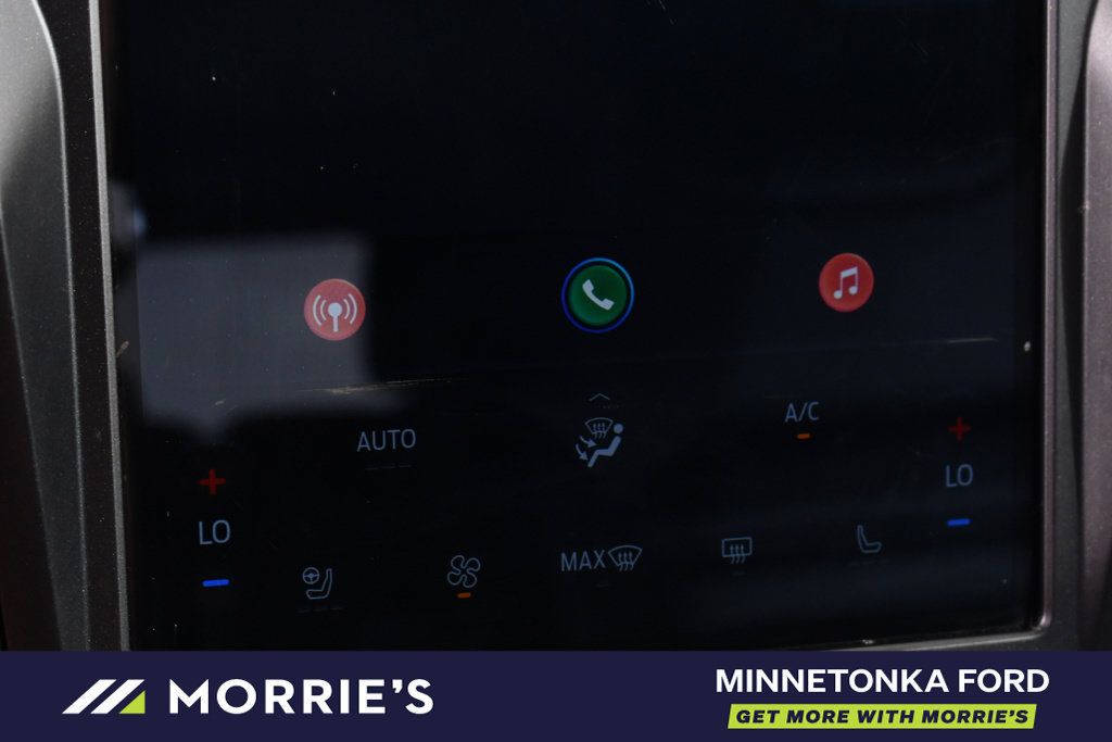 Used 2024 Ford Edge SEL w/ Convenience Package AWD/4WD image 28