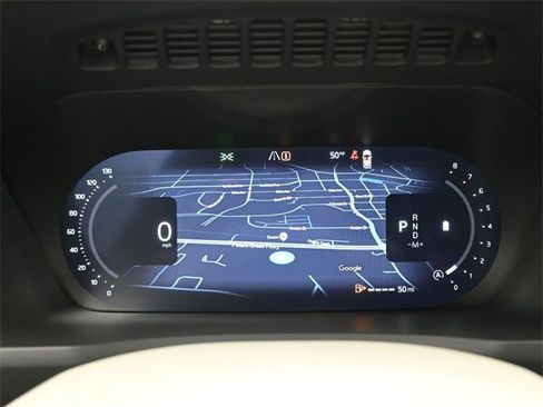 New 2026 Volvo XC90 B6 Ultra image 21