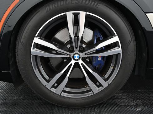 Used 2021 BMW X7 M50i w/ Cold Weather Package AWD/4WD image 57