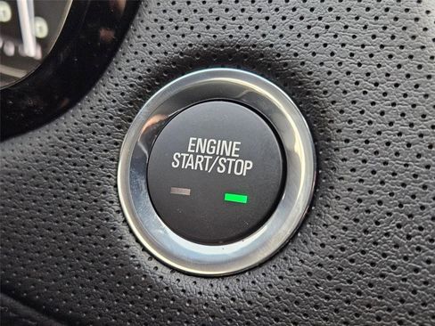 New 2026 Cadillac XT5 Sportv w/ LPO, Red Accent Package AWD/4WD image 23