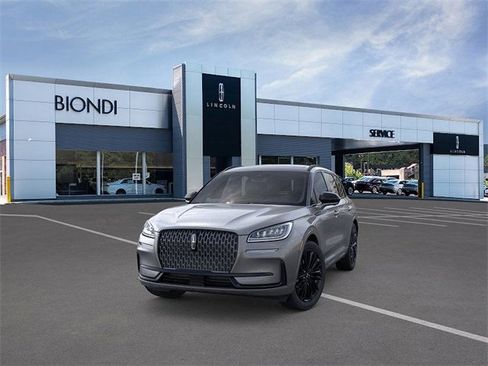 New 2026 Lincoln Corsair Premiere AWD/4WD image 2