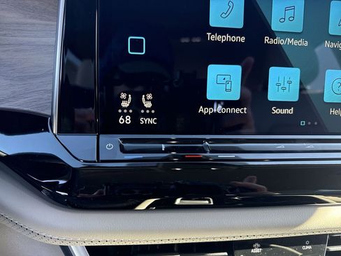 New 2026 Volkswagen Atlas SE image 34