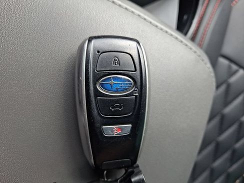 Used 2020 Subaru Legacy Sport w/ Popular Package #3 AWD/4WD image 15