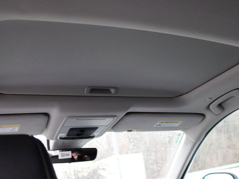 New 2026 Honda CR-V EX-L image 24