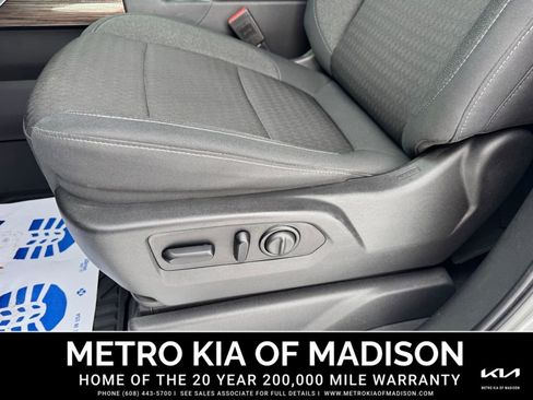 Used 2020 Chevrolet Silverado 1500 RST image 16