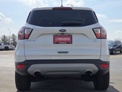 Used 2018 Ford Escape SE w/ SE Sync 3 Package image 20