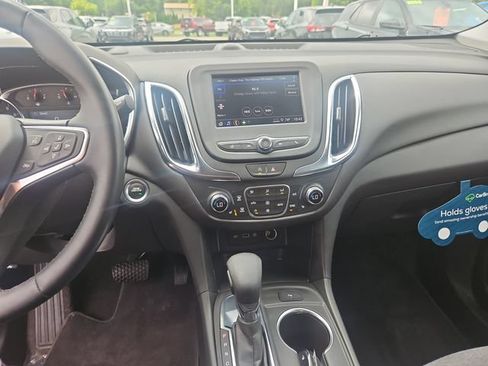 Certified 2024 Chevrolet Equinox LT FWD image 19