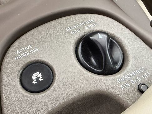 Used 2003 Chevrolet Corvette Convertible w/ Preferred Equipment Group1 RWD image 19