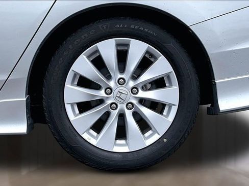 Used 2013 Honda Accord EX-L image 28