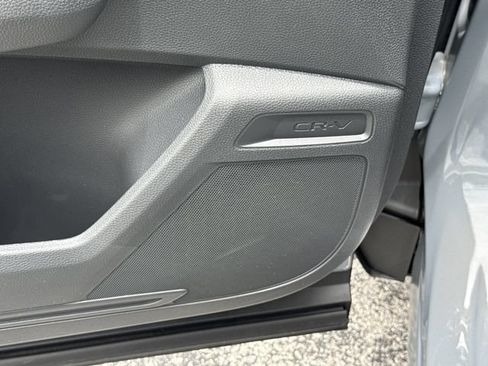 New 2026 Honda CR-V TrailSport image 26