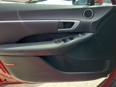 Certified 2024 Hyundai Sonata SEL FWD image 16