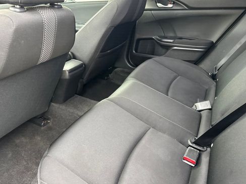 Used 2020 Honda Civic EX image 25