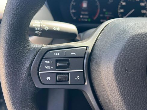 New 2026 Honda HR-V LX image 20