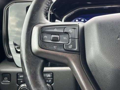 Certified 2023 Chevrolet Silverado 1500 ZR2 AWD/4WD image 32