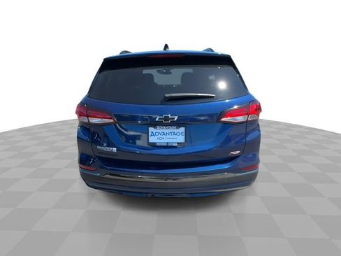 Certified 2023 Chevrolet Equinox RS FWD image 7