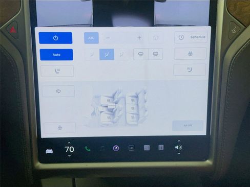 Used 2021 Tesla Model S Long Range Plus image 11