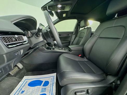 Used 2026 Honda Civic Sport Touring image 31