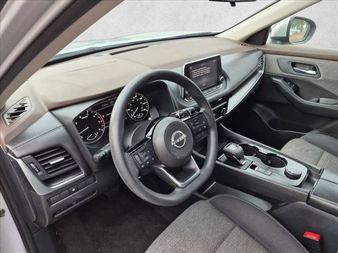 Used 2023 Nissan Rogue SV AWD/4WD image 14
