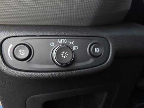 Used 2021 Chevrolet TrailBlazer LT w/ Premium Seating Package image 26