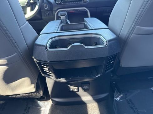 Used 2024 Toyota Tundra SR5 w/ Advanced Technology Package AWD/4WD image 25