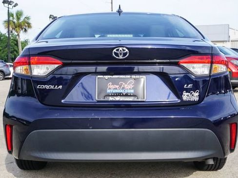 Used 2024 Toyota Corolla LE FWD image 6