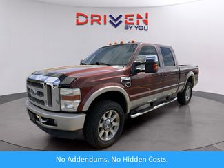 Used 2008 Ford F250 XL video 1