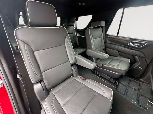 Used 2021 Chevrolet Tahoe Premier image 32