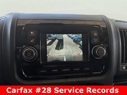 Used 2018 RAM ProMaster 1500 image 16