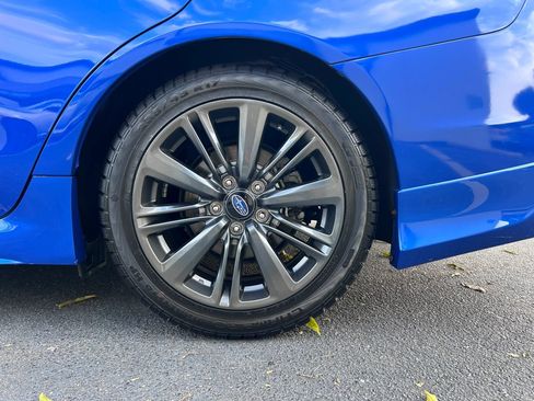 Used 2019 Subaru WRX AWD/4WD image 16