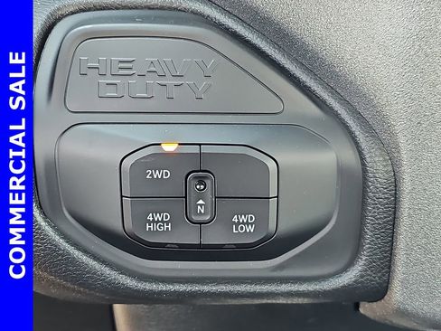 New 2025 RAM 4500 Tradesman image 23