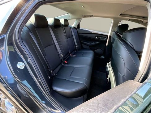 Used 2024 Honda Accord EX-L image 19