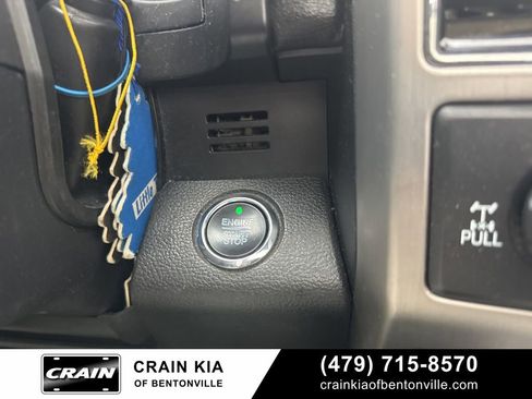 Used 2020 Ford F250 Platinum w/ FX4 Off-Road Package image 34