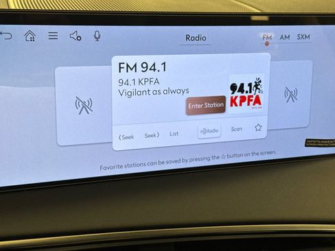 New 2026 Genesis GV70 2.5T AWD/4WD image 18