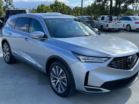 New 2026 Acura MDX w/ Technology Package image 7