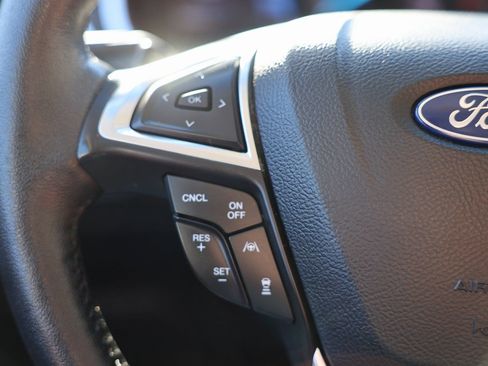 Used 2019 Ford Edge Titanium w/ Equipment Group 301A image 21