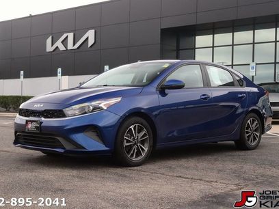 Certified 2023 Kia Forte LXS w/ LXS Technology Package