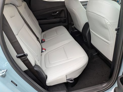 New 2026 Hyundai Santa Cruz SEL image 22