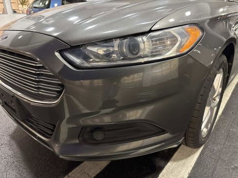 Used 2013 Ford Fusion SE image 9