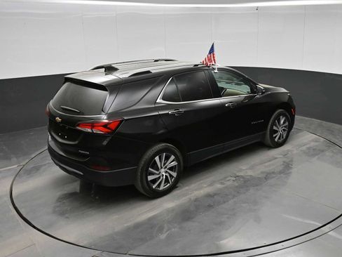 Used 2022 Chevrolet Equinox Premier FWD image 29
