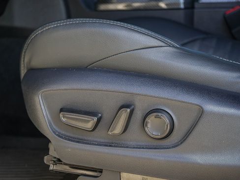 Used 2025 Toyota Tacoma TRD Sport w/ TRD Sport Premium Package RWD image 22