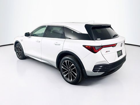 Used 2024 Acura ZDX A-Spec RWD image 5
