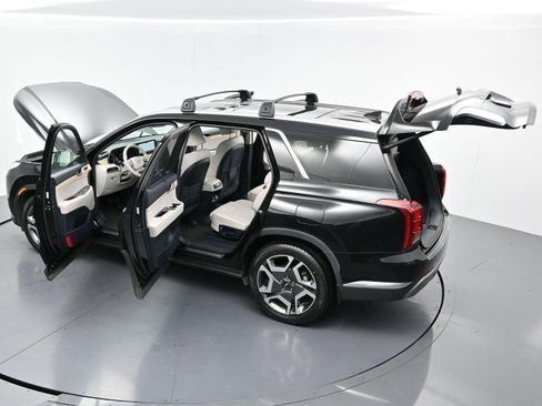 Used 2023 Hyundai Palisade Limited AWD/4WD image 50