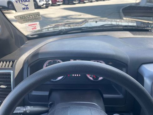 Used 2024 RAM 1500 Classic Warlock image 25