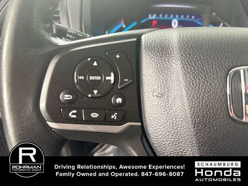 Used 2021 Honda Odyssey EX-L image 12